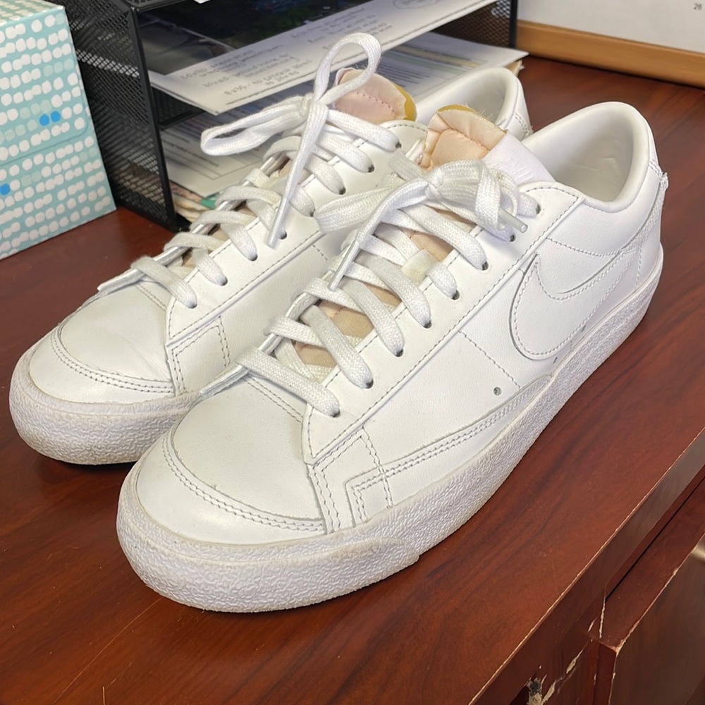 Nike Blazer Low